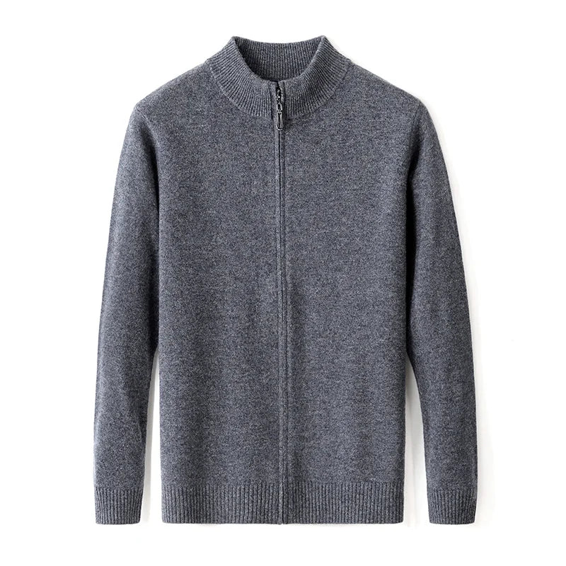 Elliot Wolljacke