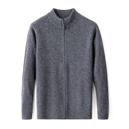 Elliot Wolljacke