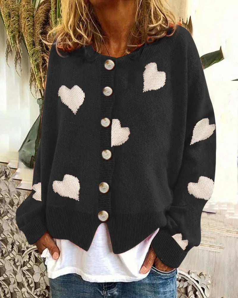 WREN | Pullover aus weichem Material