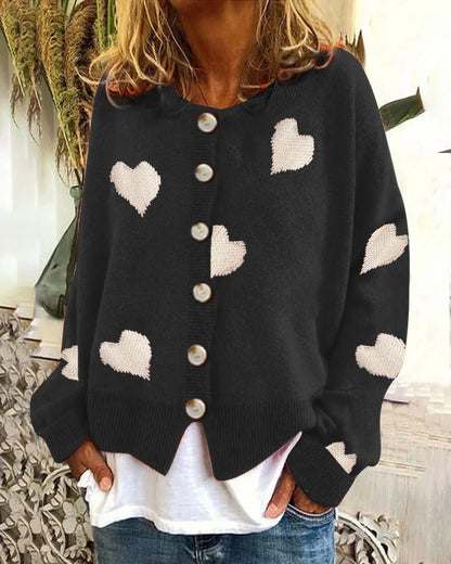 WREN | Pullover aus weichem Material