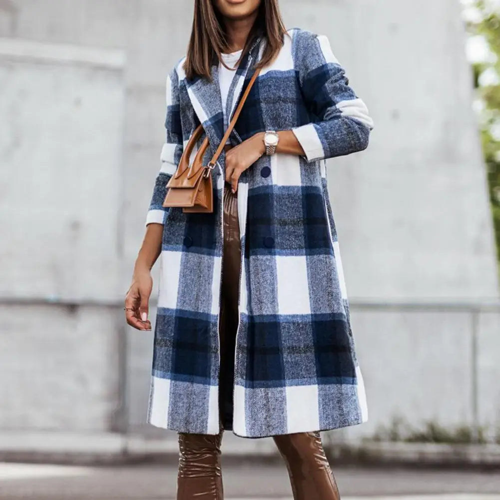 Camille Luxe Jacke