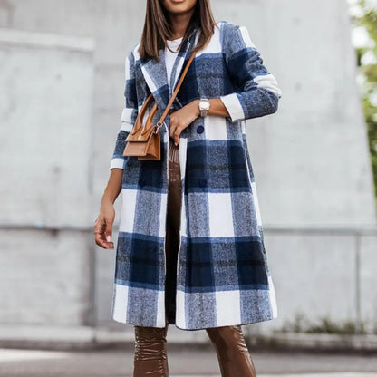 Camille Luxe Jacke
