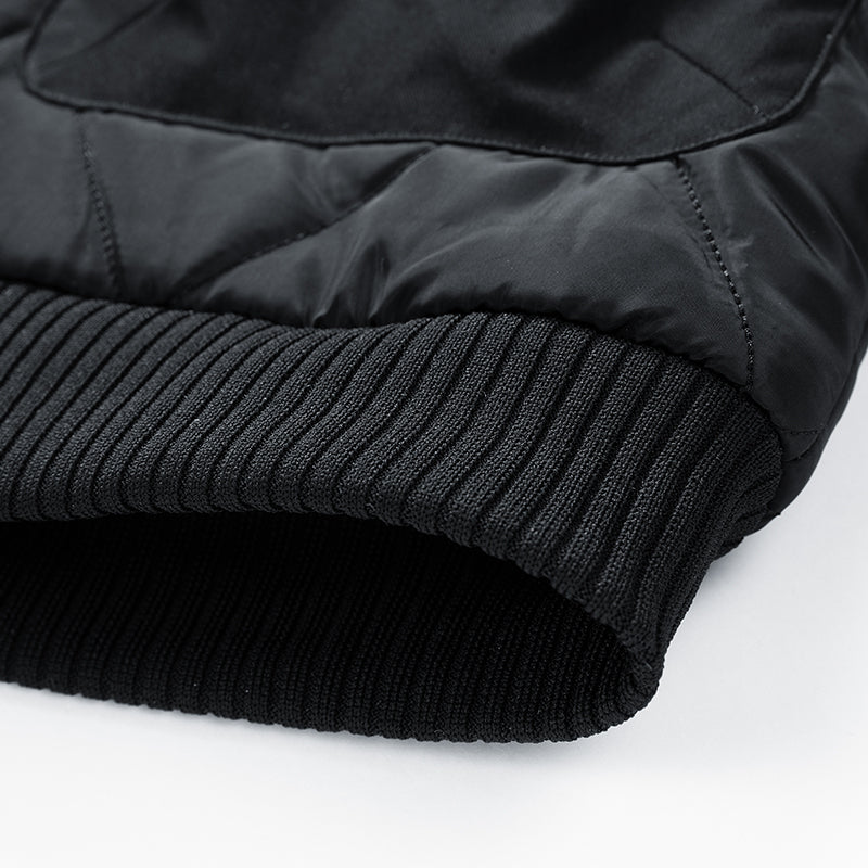 Onyx Cole Bomberjack