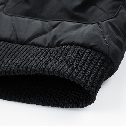 Onyx Cole Bomberjack