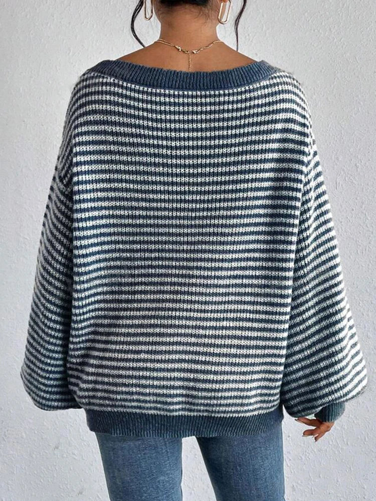 Nola Pullover