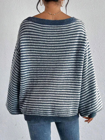Nola Pullover