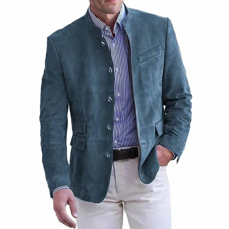 JORIS I LEICHTER BLAZER