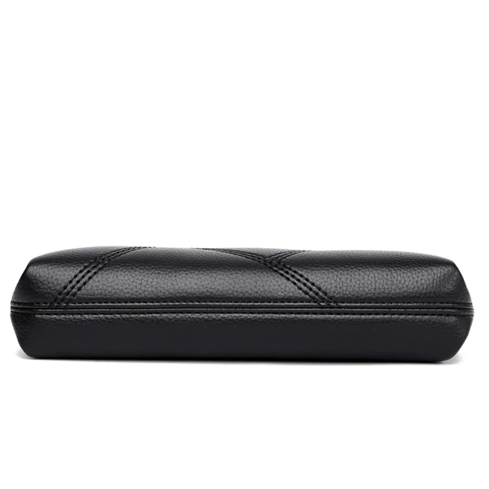 aline™ – elegante schoudertas die crossbody gedragen kan worden
