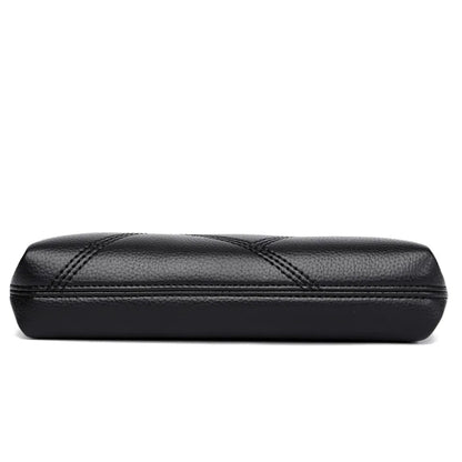 aline™ – elegante schoudertas die crossbody gedragen kan worden