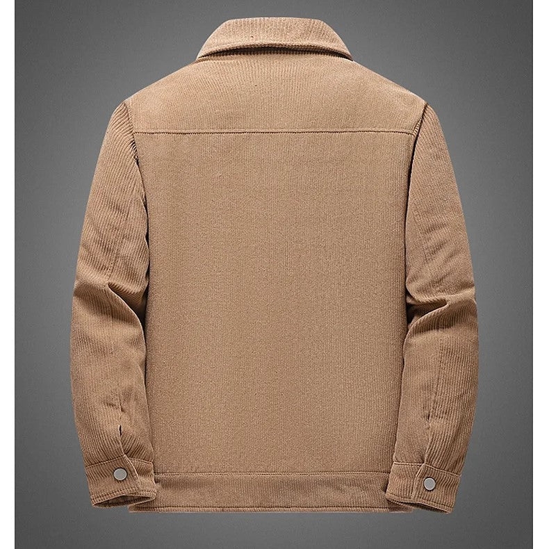 Cordjacke