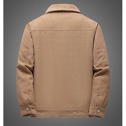 Cordjacke