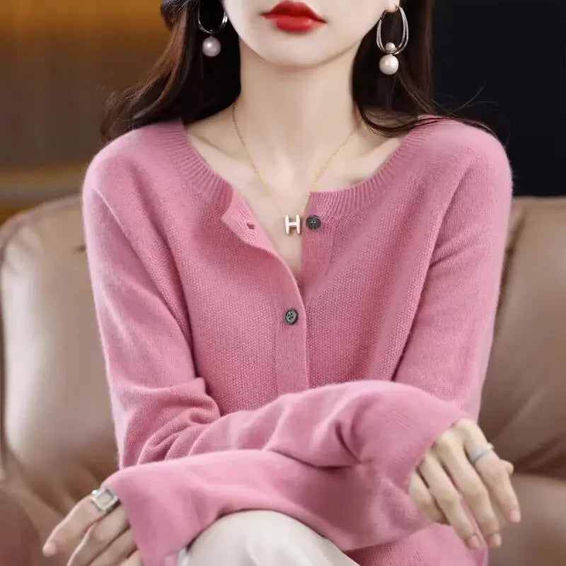 Mystique & Co™ Pullover Amélia