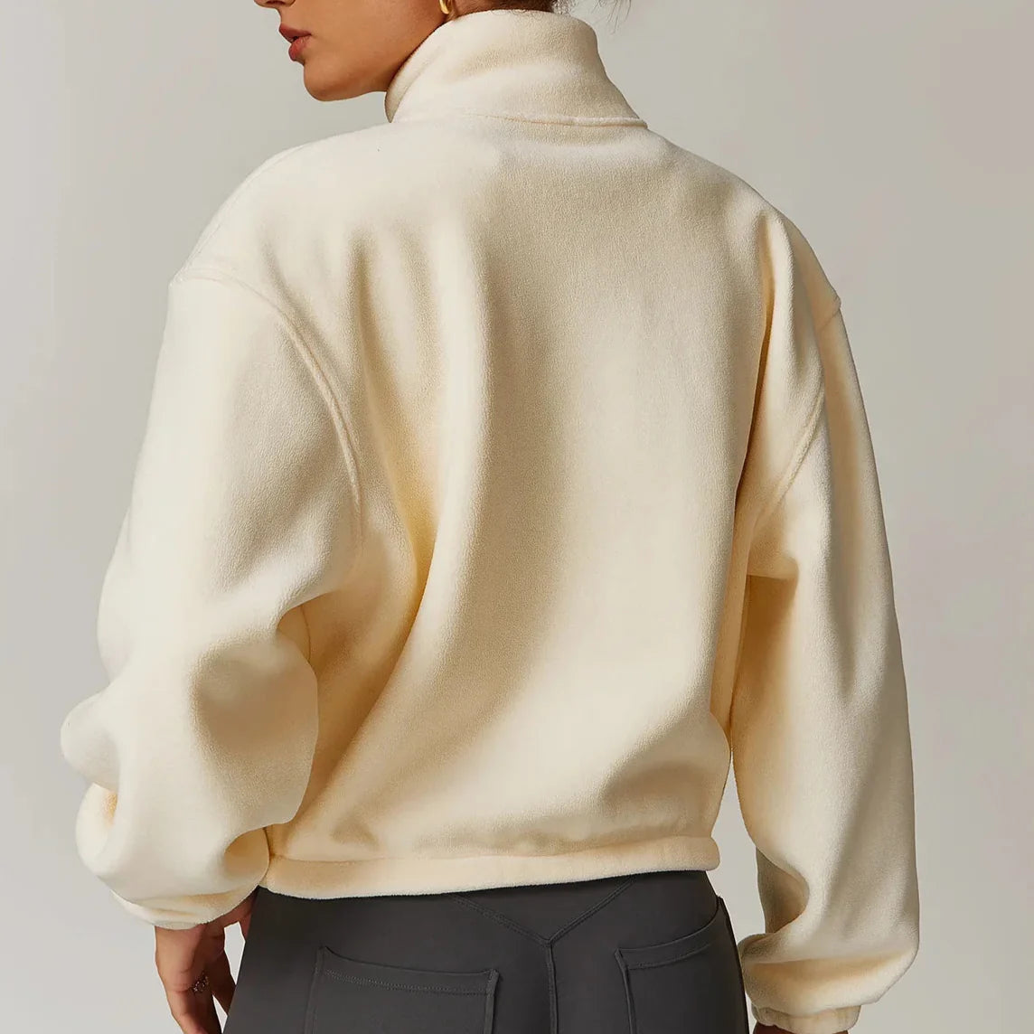 Belan Fleecejacke