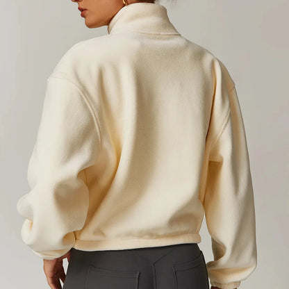 Belan Fleecejacke