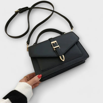 Ivy - Klassische Schultertasche