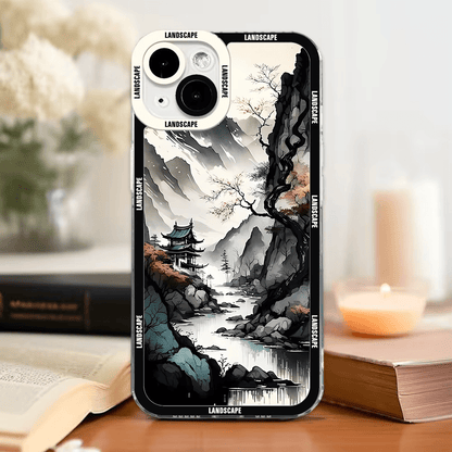 Shogun iPhone-hoesje