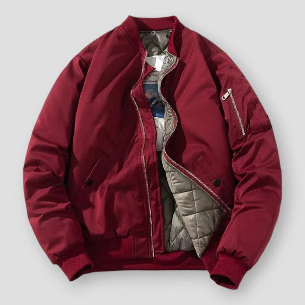 Sint Morris Jasper Jacke