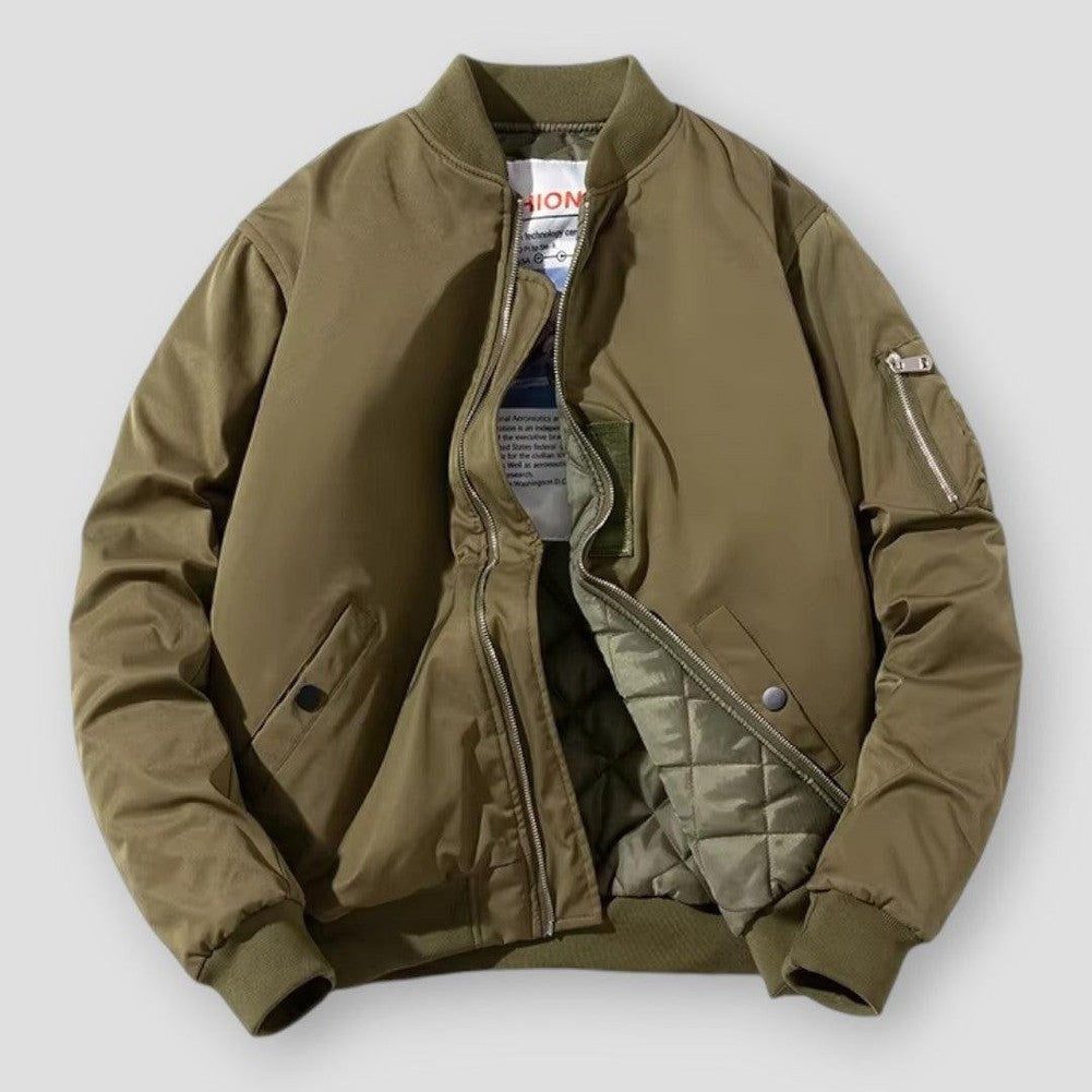 Sint Morris Jasper Jacke