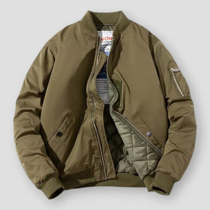 Sint Morris Jasper Jacke