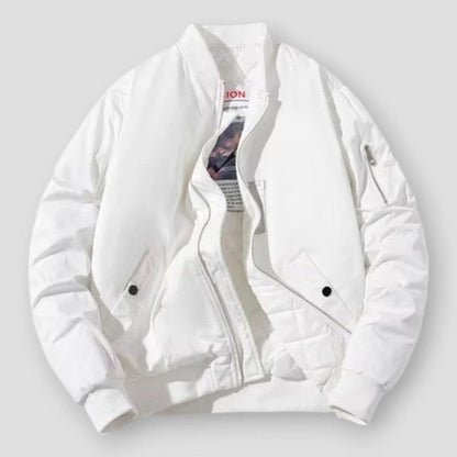 Sint Morris Jasper Jacke