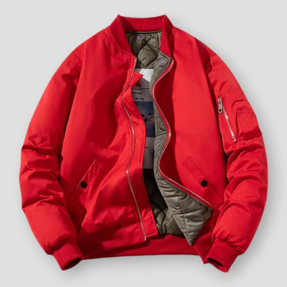 Sint Morris Jasper Jacke