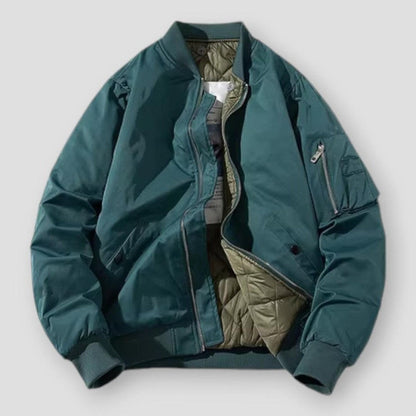 Sint Morris Jasper Jacke