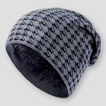 Saint Morris Moline Cap