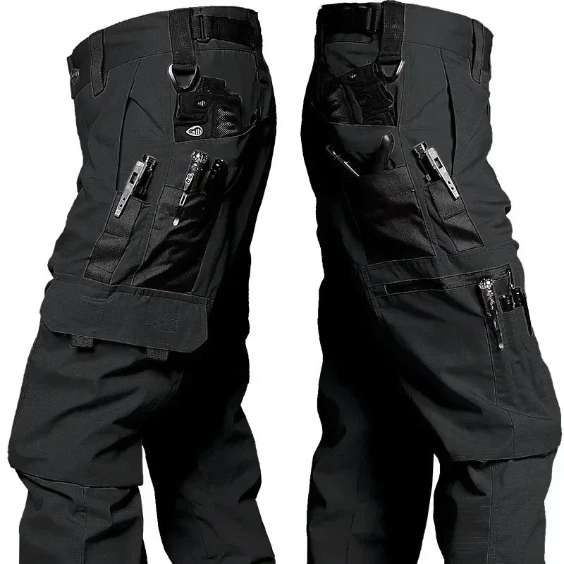 Max™ - Taktische Wasserdichte Kampf Cargo-Hose