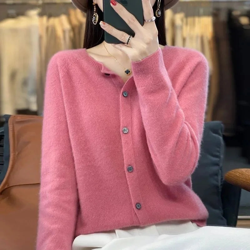 Mystique & Co™ Pullover Amélia