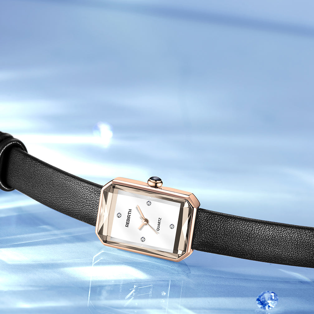 Aria | Armbanduhr