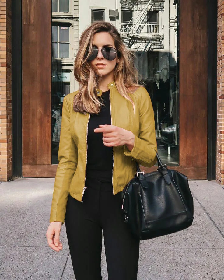 valérie™ | Elegante Gilet