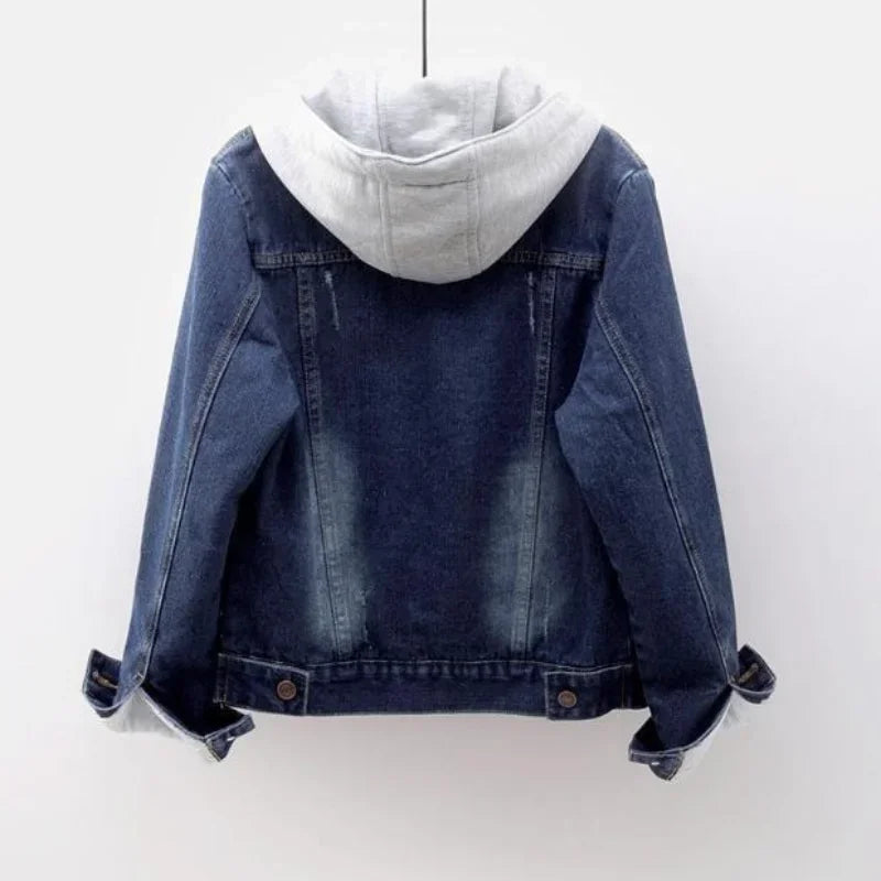 Syla Jeansjacke