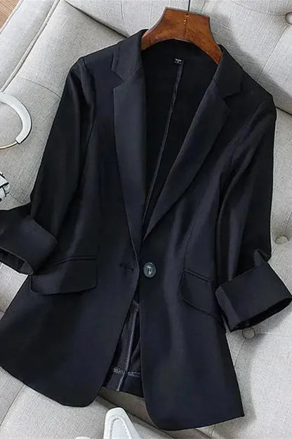 Nolène Edge – Perfecte Blazer
