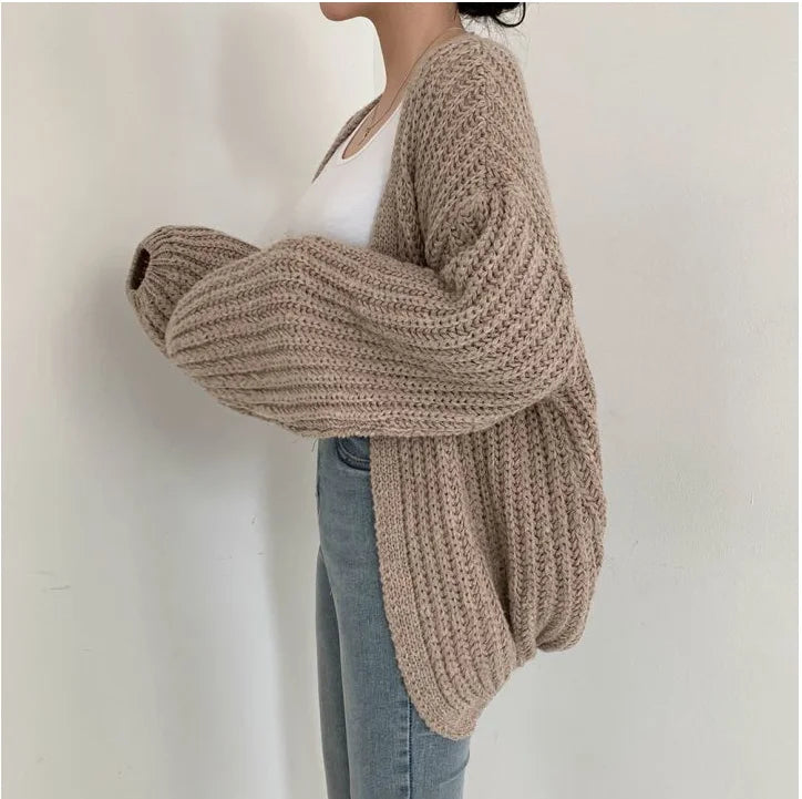 Mystique & Co™ Amara Strickweste
