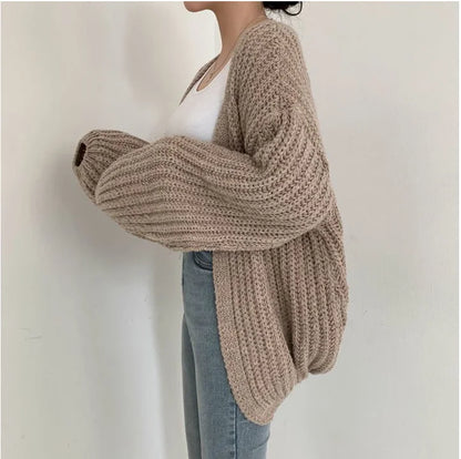Mystique & Co™ Amara Strickweste