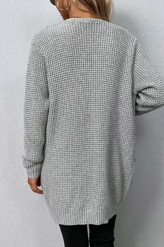 Rosa - Vest voor vrouwen