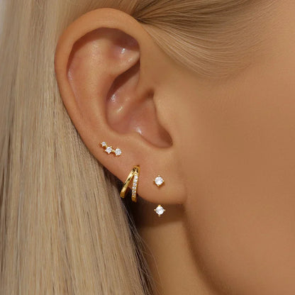 ELYSIA™ | Oorbellen-set
