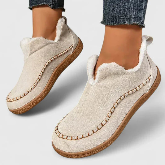 Victoria | Lux Orthopädische Stiefel