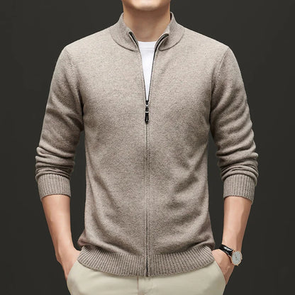 Elliot Wolljacke