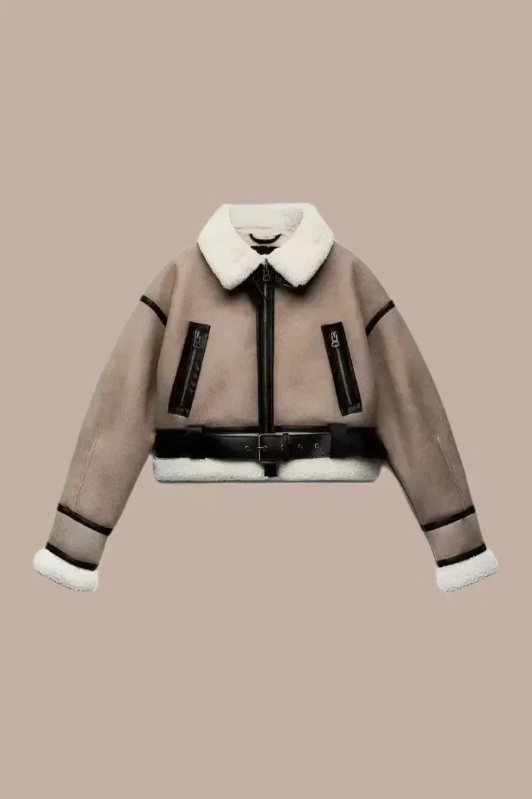 Chloé™ | Trendy jack