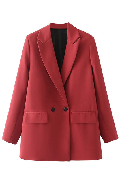 Verla Sky – Perfecte Blazer