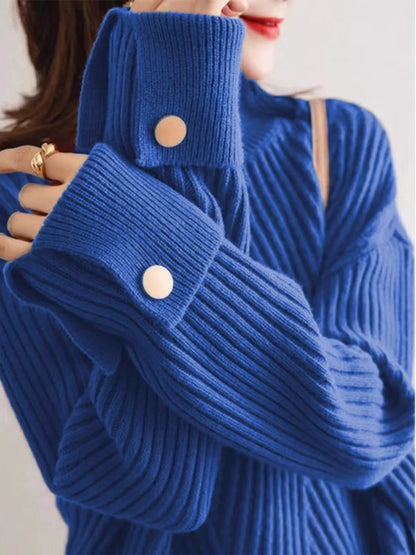 Elona Pullover