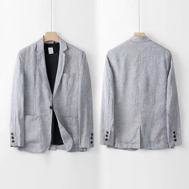 THARAH | Elegant linnen pak