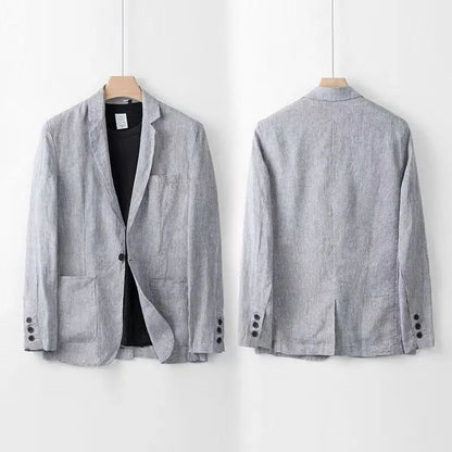 THARAH | Elegant linnen pak