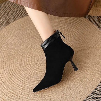 Laura Stiletto Stiefel