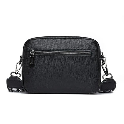 Maeve | Verfeinerte Leder Schultertasche