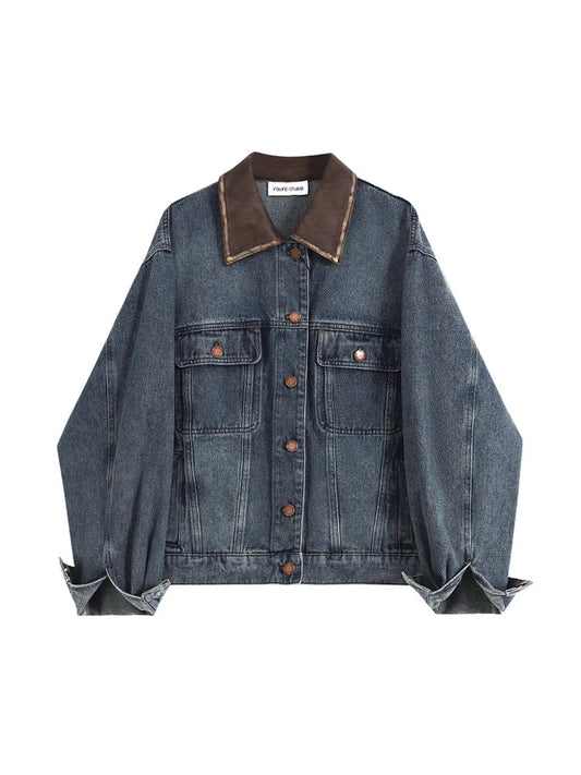 Denim Truckerjack