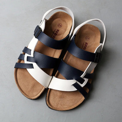Nora | Orthopädische Sandalen
