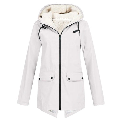 Viola™ – Wind- en waterdichte regenjas