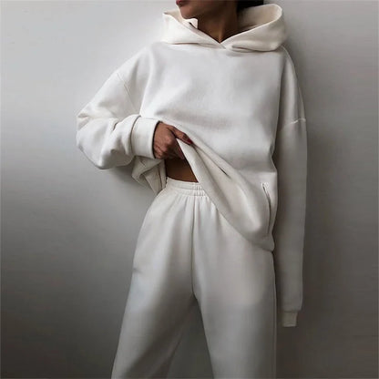 Snug Mode Zweiteiliges Set